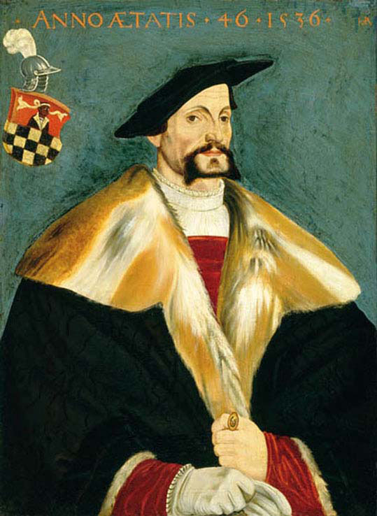 Heinrich Rahn